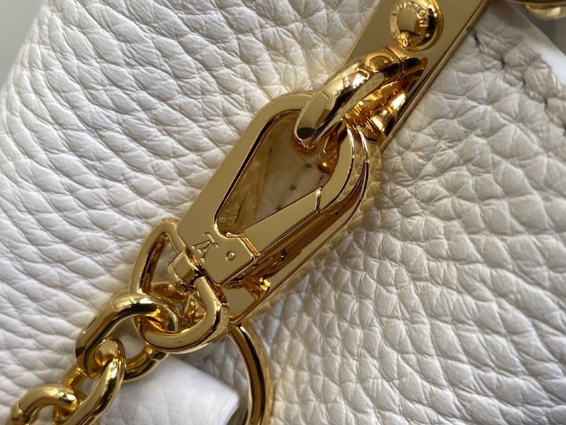 Louis Vuitton Top Handle Bags